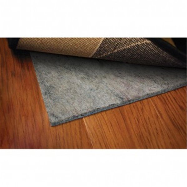 Sphinx By Oriental Weavers Rug Pad  210190  LuxeHold 0005E Indoor Area Rug Pad 5 ft. 8 in. X 8 ft. 8 in. L0005E173264ST